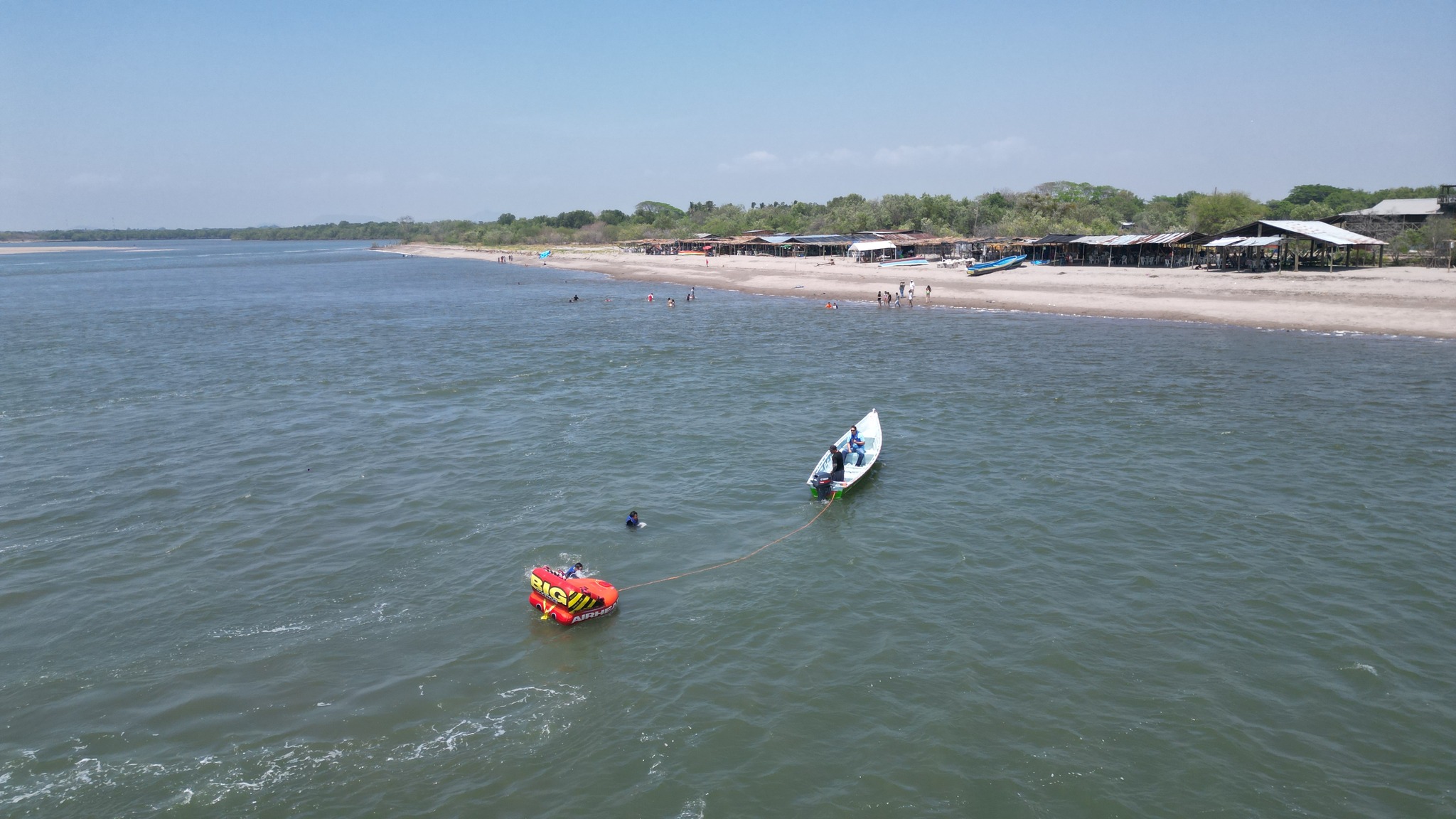 Playa el Venado