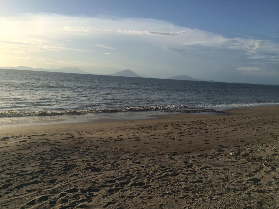 Playa El Edén - 5