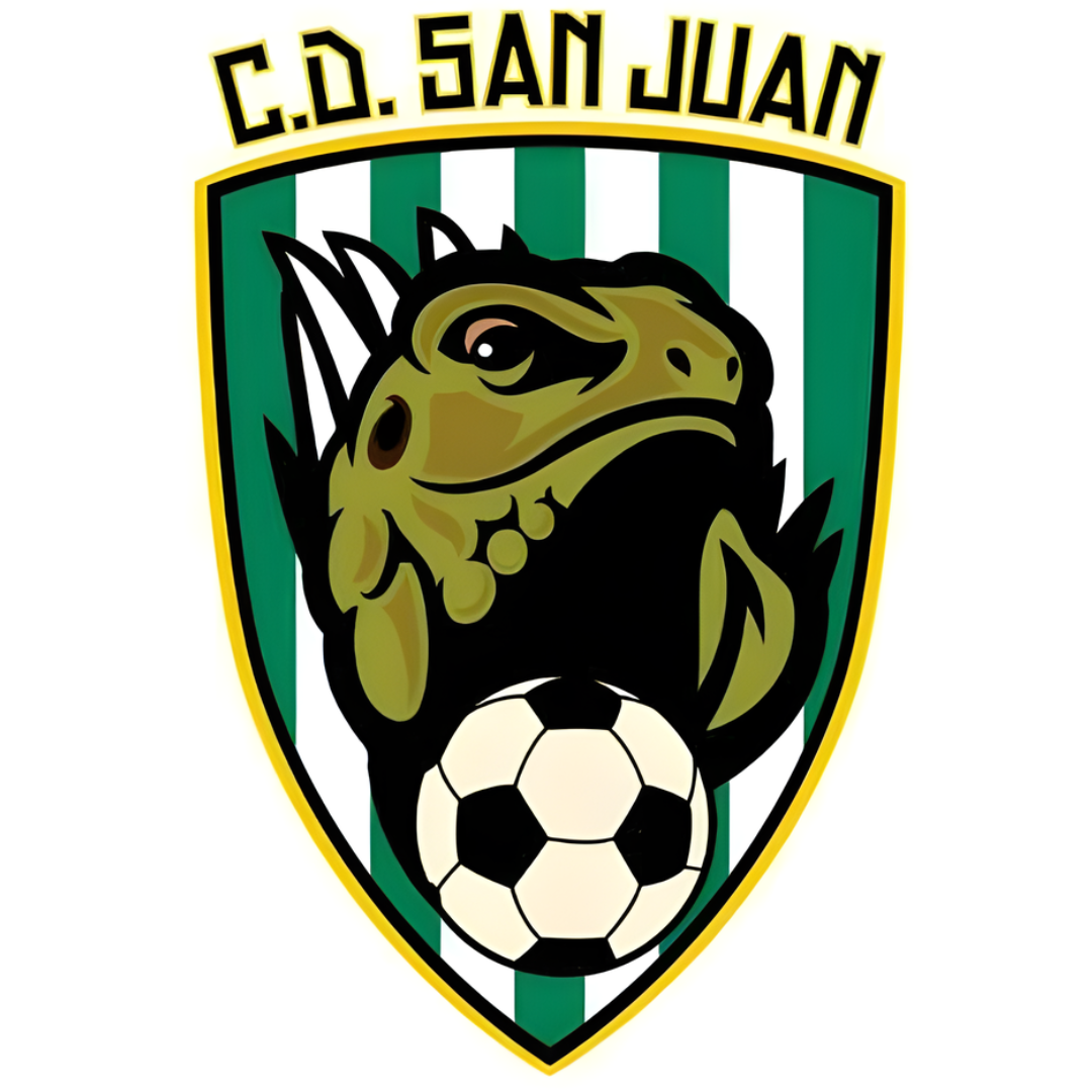 San Juan Huracán