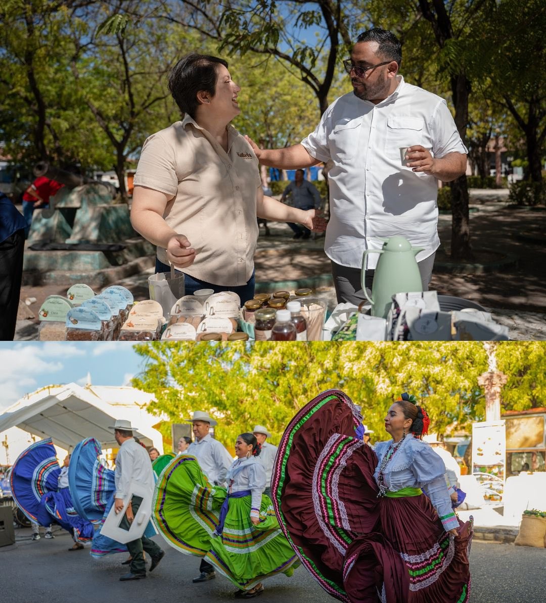 Cultura y turismo se fortalecen en Choluteca - Imagen 2