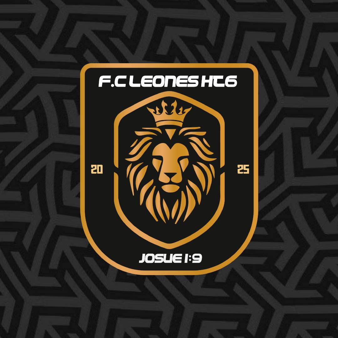 FC Leones HT6