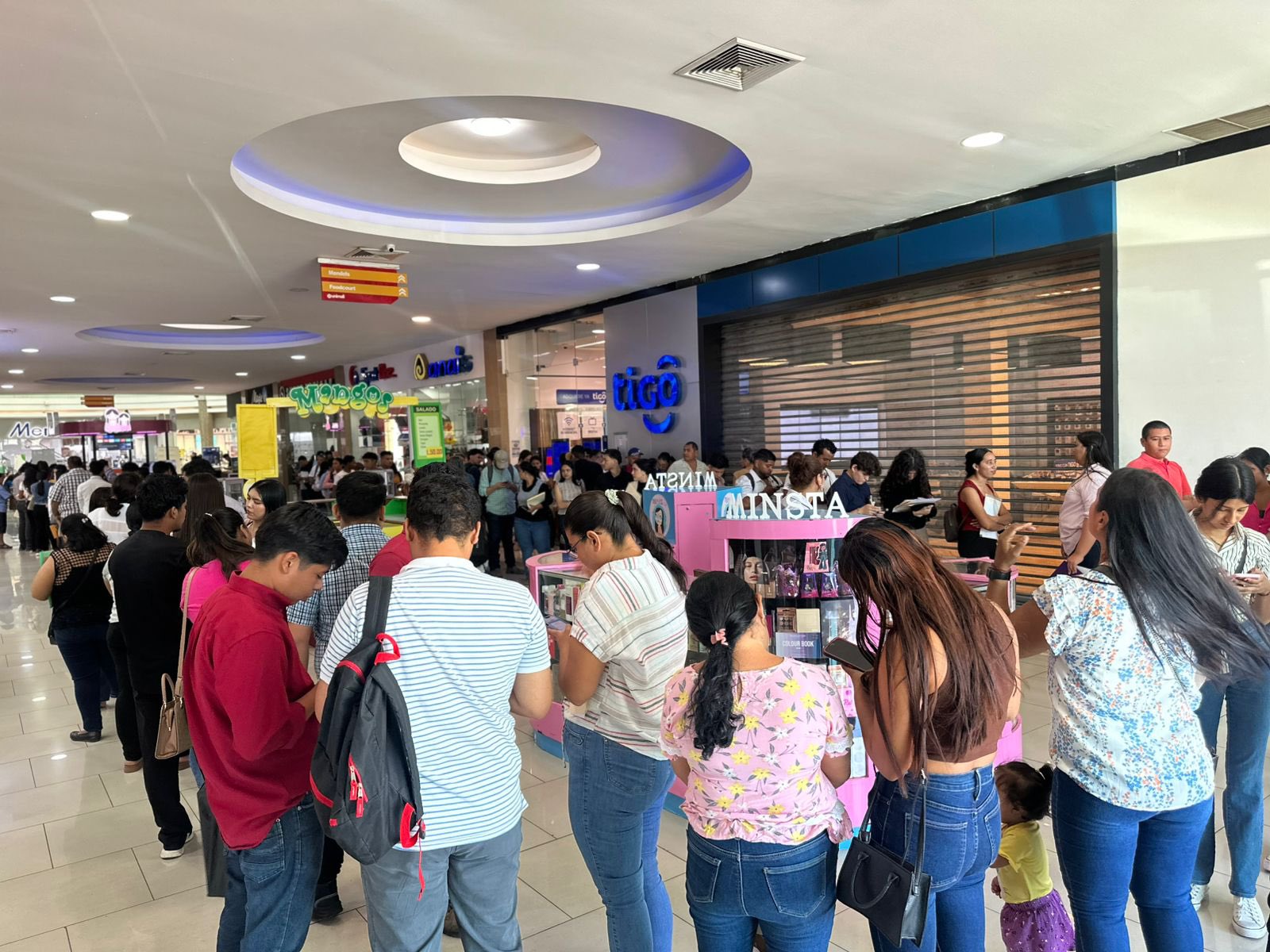 📰 CCISur realiza con éxito la Primera Edición de la Expo Empleo 2026 - Imagen 2