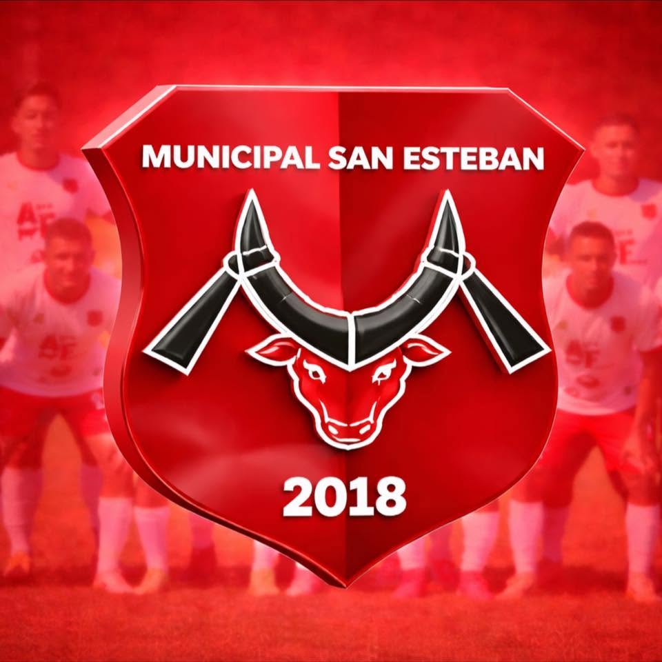 Municipal San Esteban