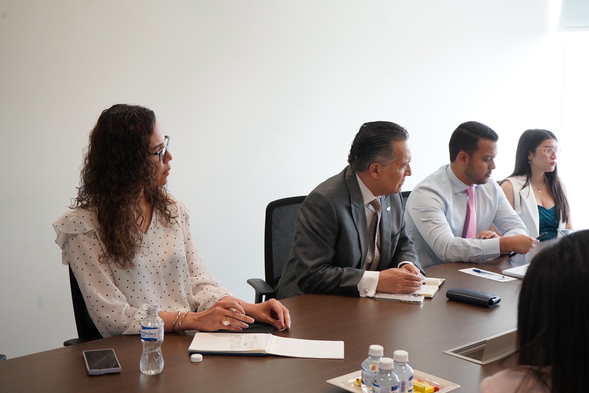 🤝 Impulsan proyectos estratégicos para fortalecer la economía en La Paz y Choluteca - Imagen 1