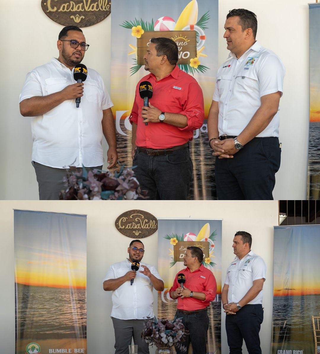 Cultura y turismo se fortalecen en Choluteca - Imagen 1