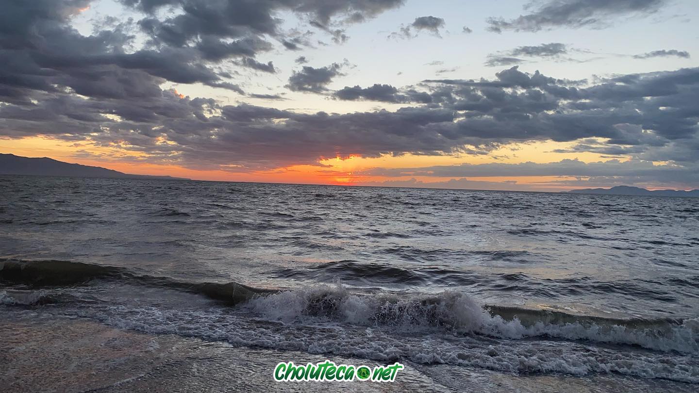 Playa El Edén - 7