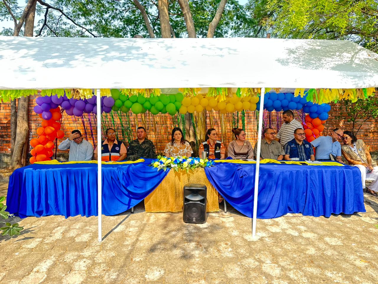 COPECO impulsa jornada de vacunación y desparasitación en Choluteca - Imagen 2