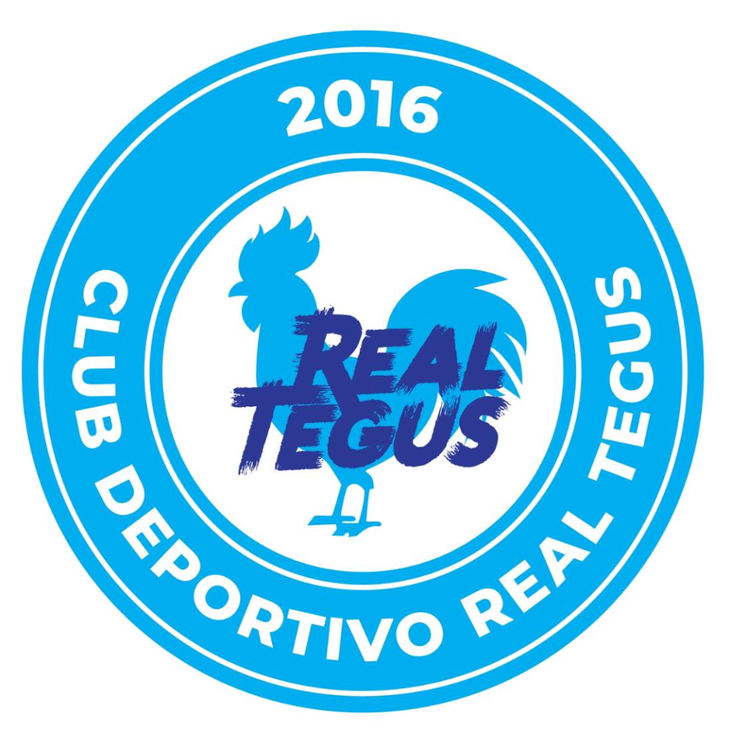 Real Tegus