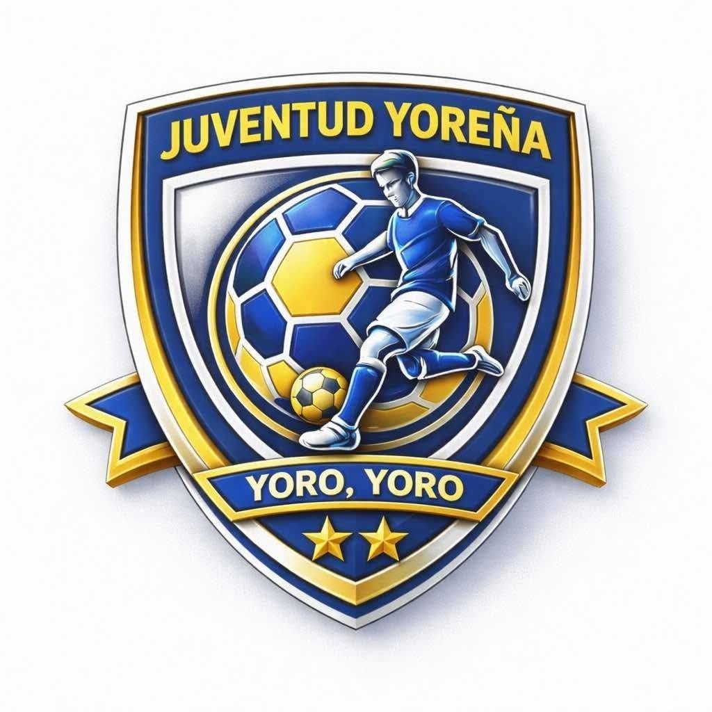 Juventud Yoreña