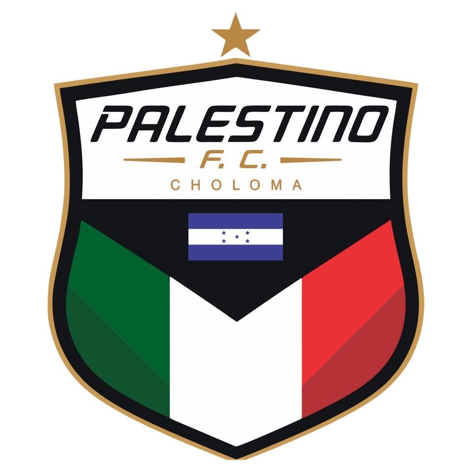 Palestino