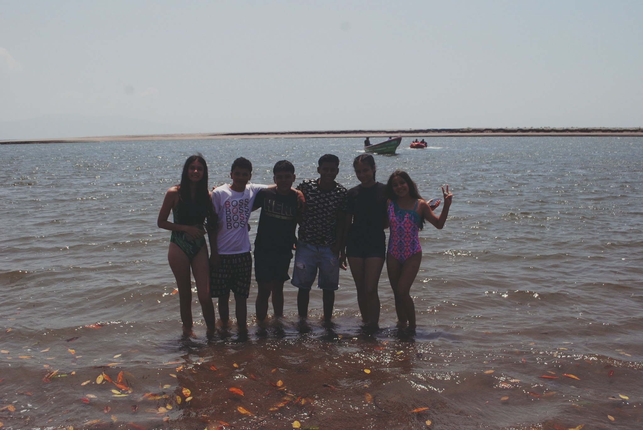Playa el Venado - 7